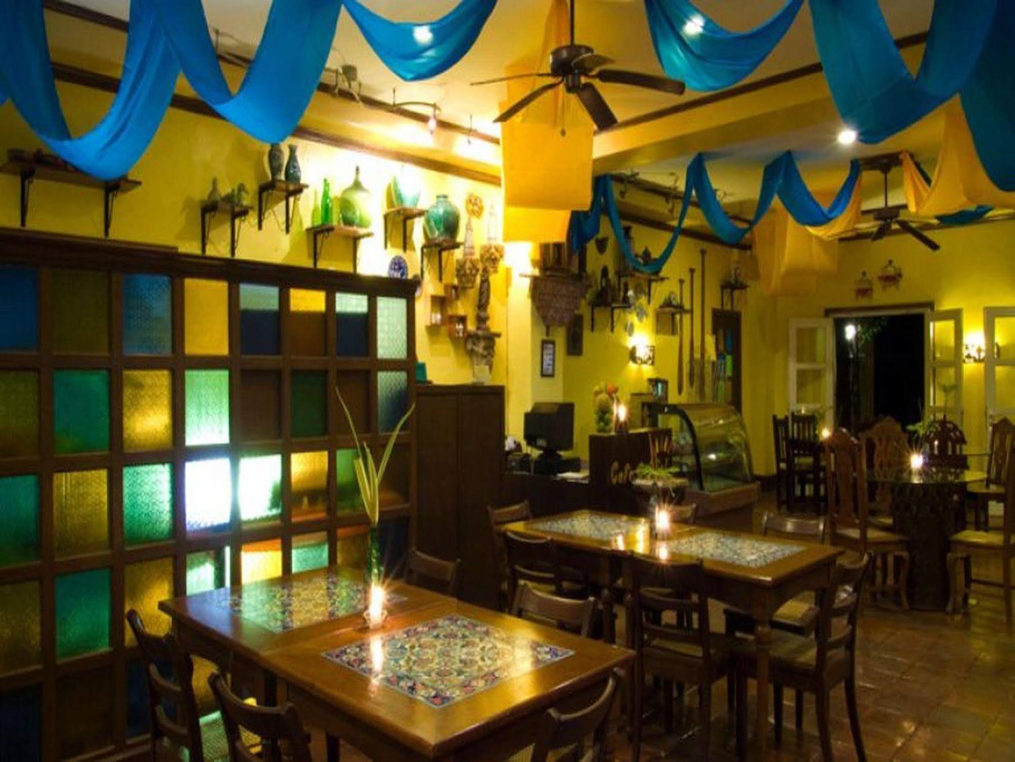 Puerto Del Sol Beach Resort And Hotel Club Bolinao Pangasinan Exterior foto
