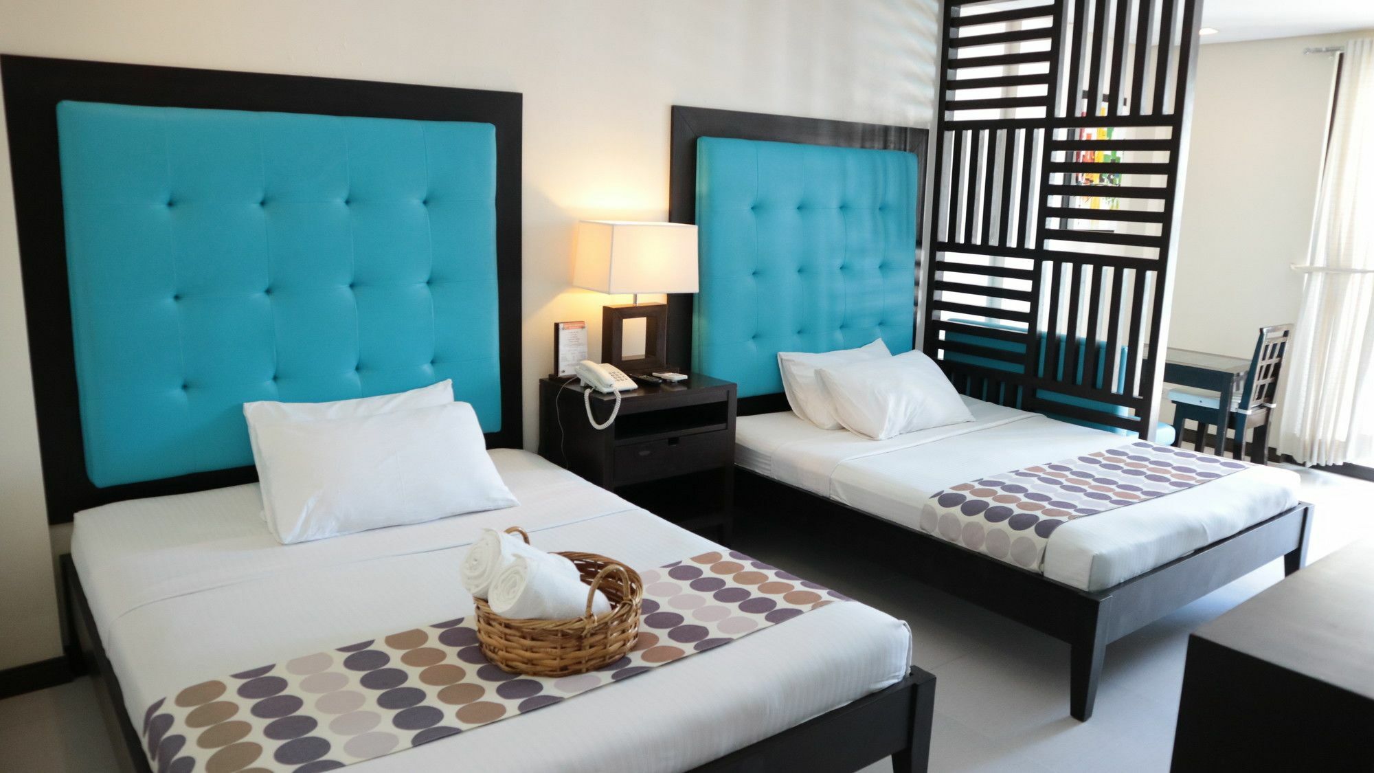 Puerto Del Sol Beach Resort And Hotel Club Bolinao Pangasinan Exterior foto