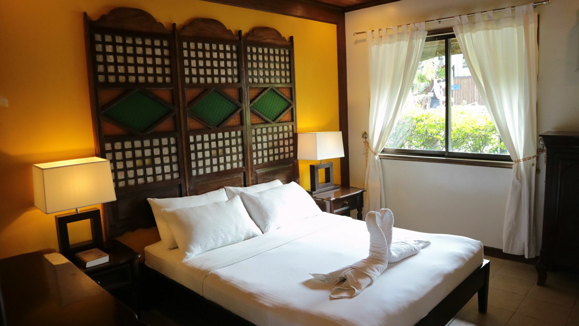 Puerto Del Sol Beach Resort And Hotel Club Bolinao Pangasinan Exterior foto